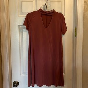 Beautiful Earthbound Trading Co. summer dress! Never worn!! Very light and soft!